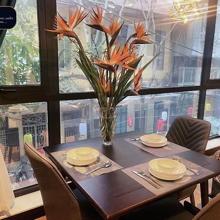 High-Ser Apartment -2Br - Niceview - Parking - Spacious - In Center Ханой Екстериор снимка