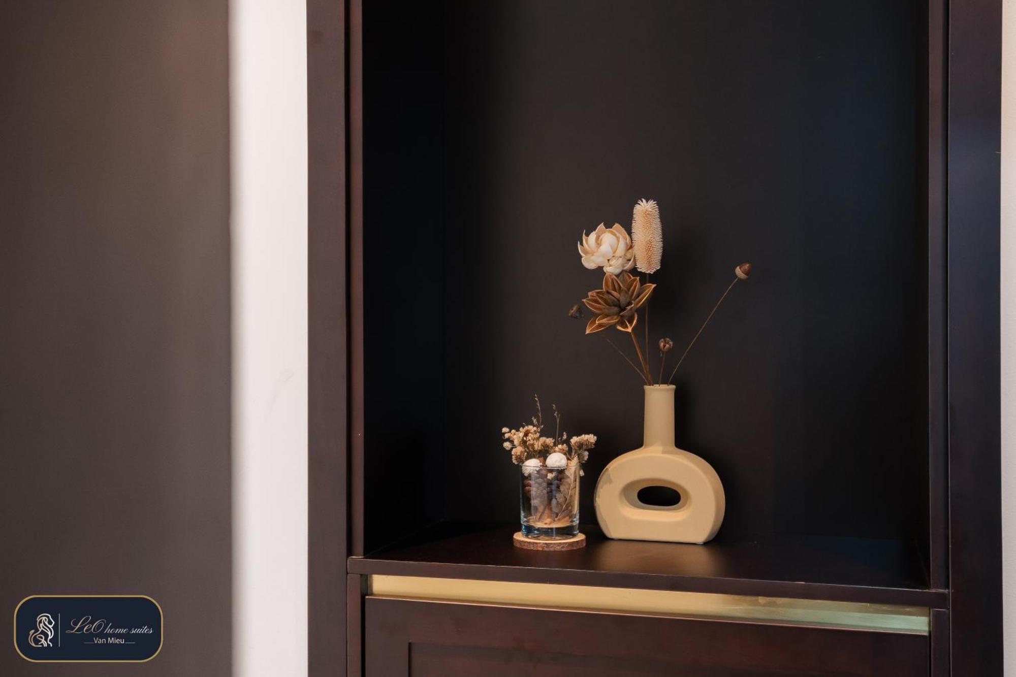High-Ser Apartment -2Br - Niceview - Parking - Spacious - In Center Ханой Екстериор снимка