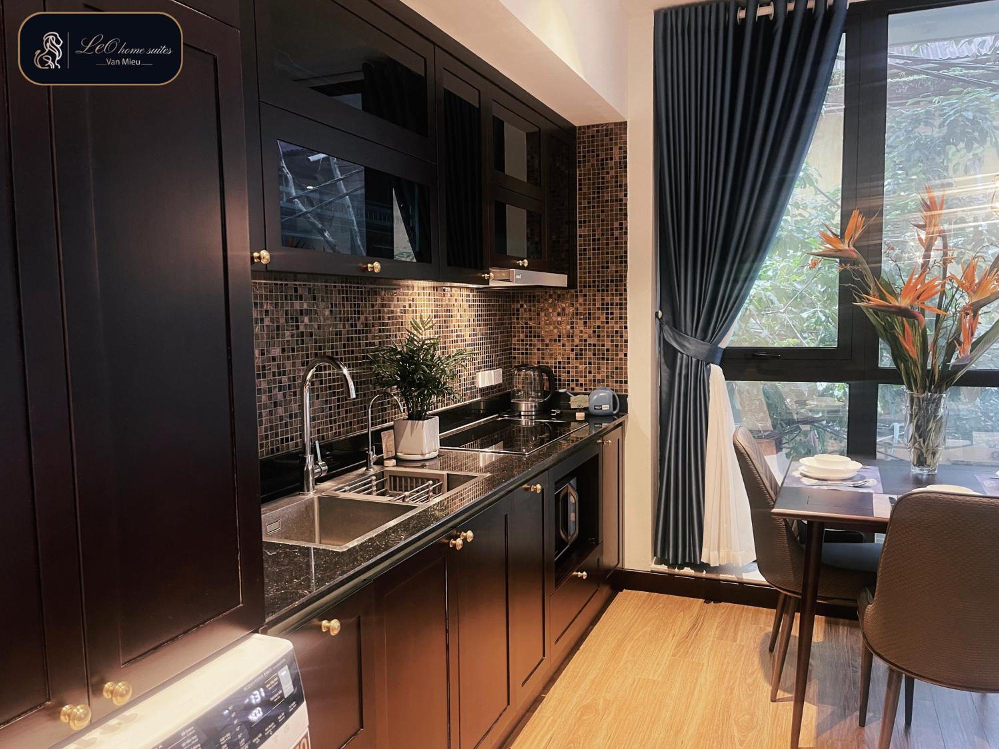 High-Ser Apartment -2Br - Niceview - Parking - Spacious - In Center Ханой Екстериор снимка