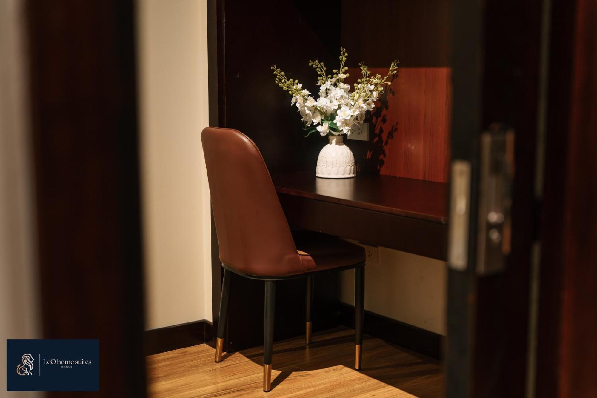 High-Ser Apartment -2Br - Niceview - Parking - Spacious - In Center Ханой Екстериор снимка