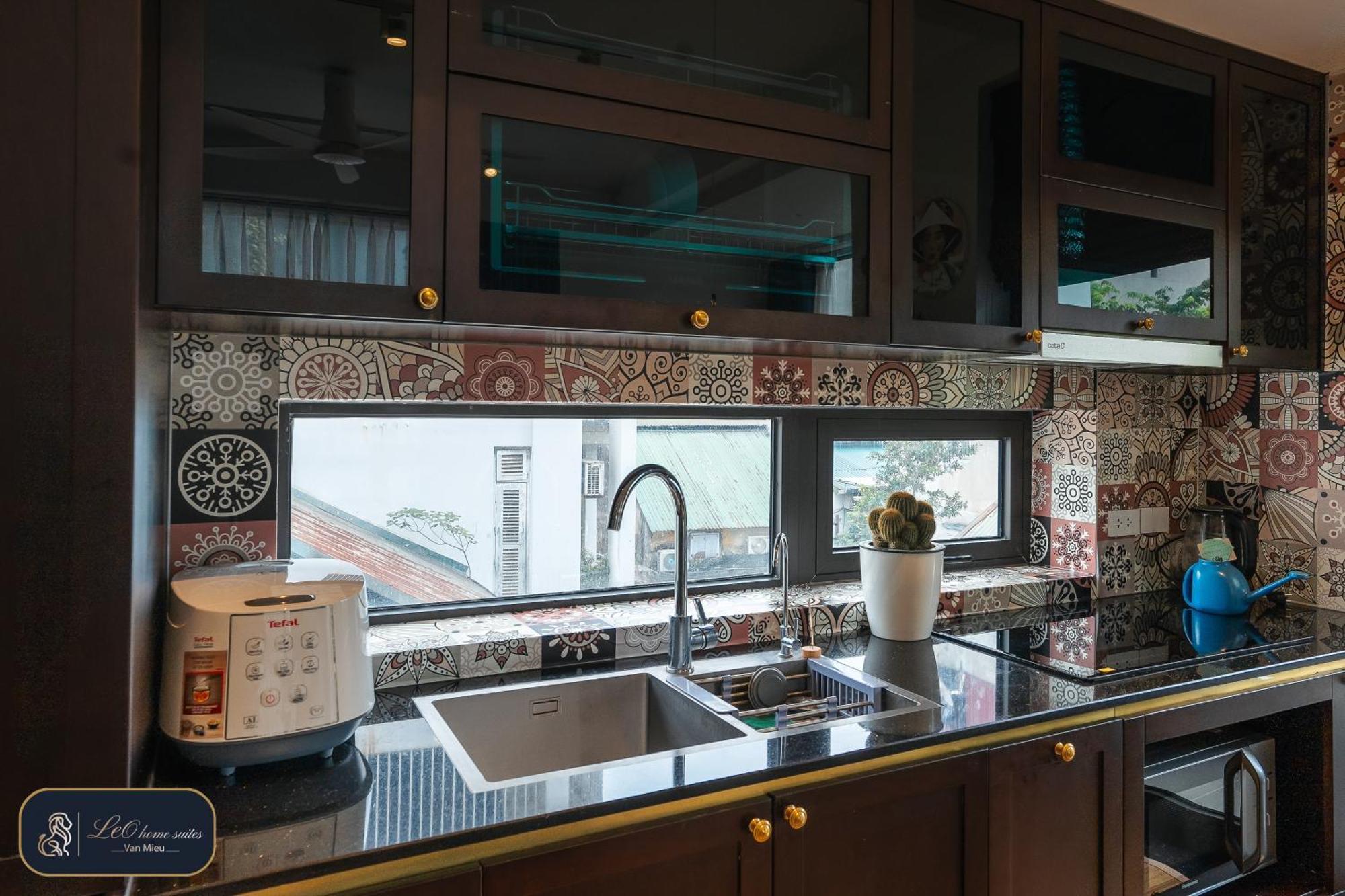 High-Ser Apartment -2Br - Niceview - Parking - Spacious - In Center Ханой Екстериор снимка